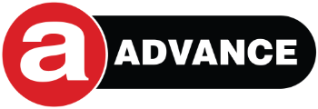 Advance Clean Logo