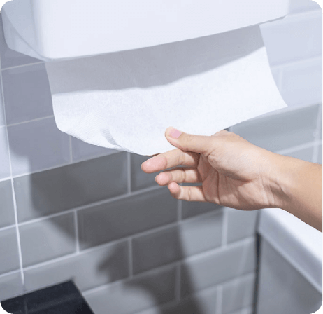 Bathroom Cleaning Solutions - Advance Clean