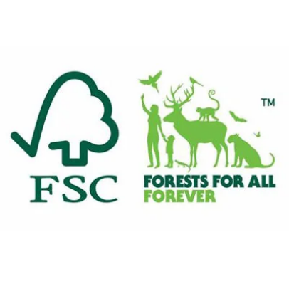 FSC Forest For All Forever