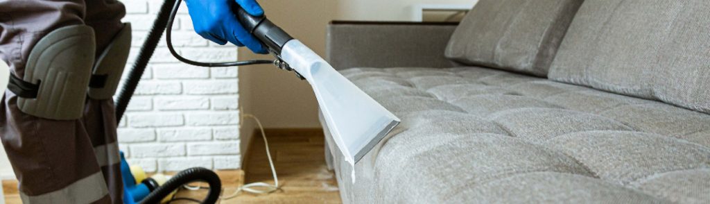 Couch Cleaning Solutions - Advance Clean
