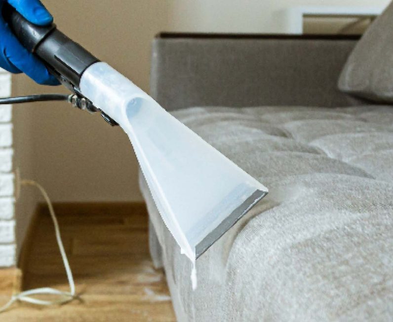 Couch Cleaning Solutions - Advance Clean