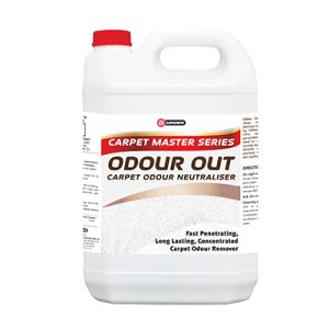 Advance Carpet Master Series - Odour Out 5L
