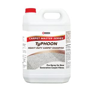 Advance Carpet Master Series - TyPHOON 5L