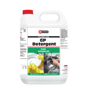 Advance GP Detergent 5L
