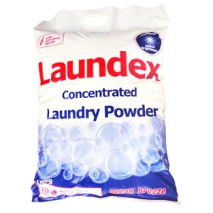 Advance Laundex Laundry Powder 10KG