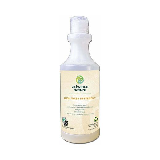 Advance Nature Dishwash Detergent Eco Friendly Dishwash Liquid
