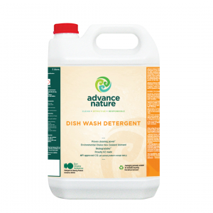 Advance Nature Dishwash detergent 5L