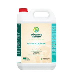 Advance Nature Glass Cleaner 5L