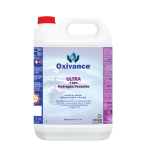 Advance Oxivance Ultra 7.95% 5L