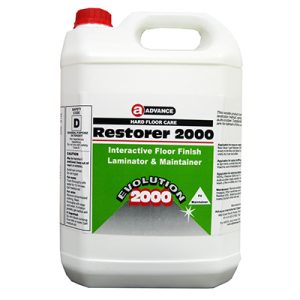 Advance Restorer 2000 5L
