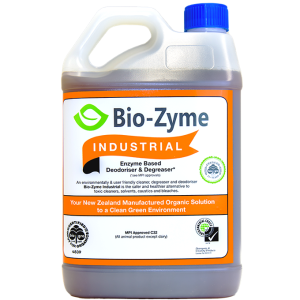 Bio-zyme Industrial Grease Trap Cleaner