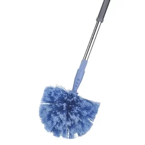 Domed Cobweb Brooms with Handle