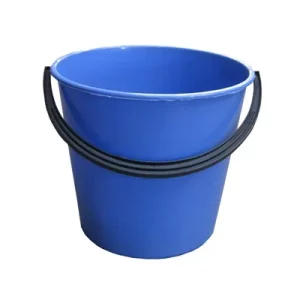 Domestic Bucket – 9.6L Blue
