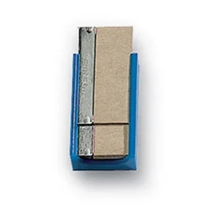 Ettore Pocket Scraper Blades – 5 per pack
