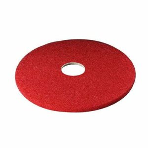 Floor Pad – Red