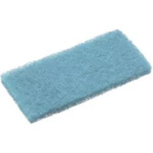 Glitterbug Pad – Light Blue