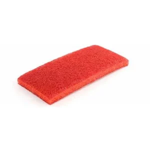 Glitterbug Pad – Red