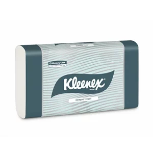 Kleenex Compact Towel 90 sheets