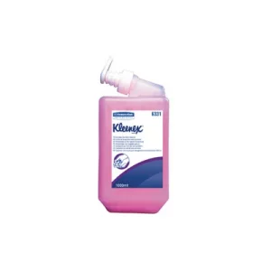 KimCare Everyday Use Hand Cleanser 1L