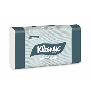 Kleenex Optimum Hand Towel 120 sheets