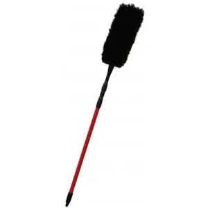 Microfibre Duster with Extension Handle