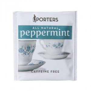 PORTERS TEA PEPPERMINT (100)