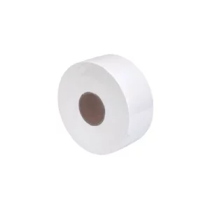 Pacific Deluxe Jumbo Roll Toilet Tissue 1 Ply 500 metres