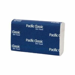 Pacific Slim Classic Towel 200 sheets