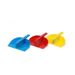 Brush & Pan Set #120 - AD044