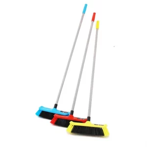 House Broom Synthetic w/ Handle 300 mm