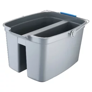 Divided Pail Bucket