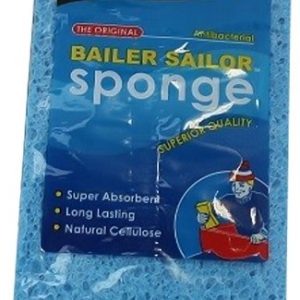 Sponge Bailer Sailor