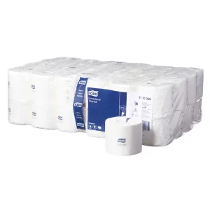 Tork Conventional Toilet Roll T4 (1 carton) 850 sheets