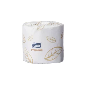 Tork Extra Soft Conventional Toilet Roll T4 280 sheets