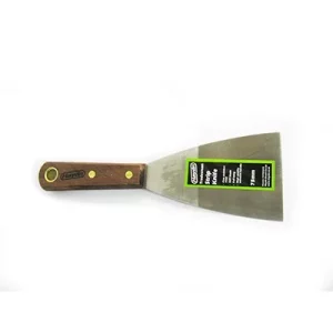 Scraper – Stainless Steel Blade – 75mm