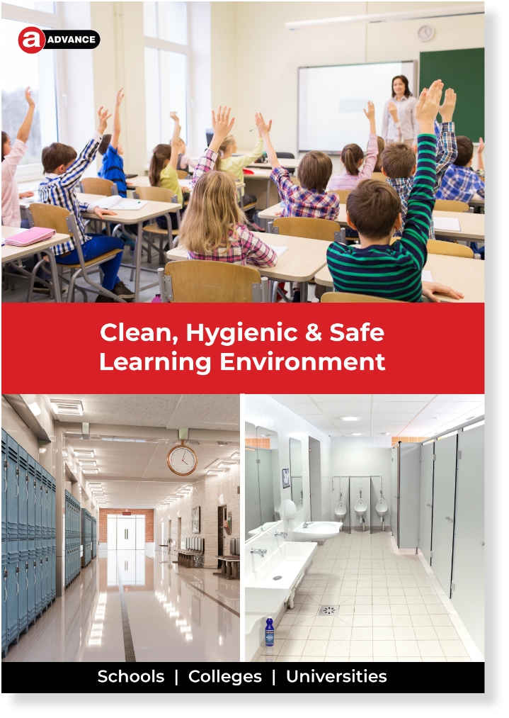 Advance Clean - Learning Environment