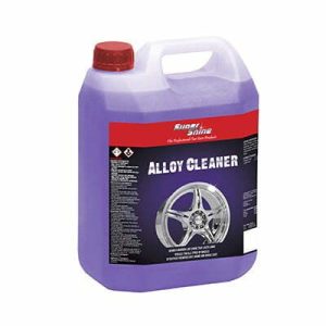 Supershine Alloy Cleaner 5L