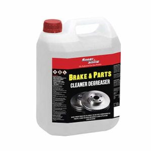 Brake & Parts Cleaner Degreaser 5L