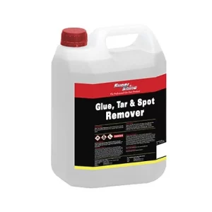 Supershine Glue-Tar Spot Remover 5L