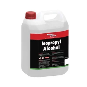Supershine Isopropyl Alcohol 5L