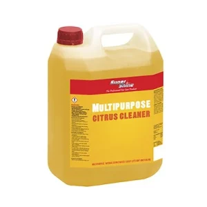Supershine Multipurpose Citrus Cleaner 5L