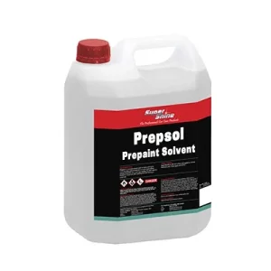 Supershine Prepsol Prepaint Solvent 5L