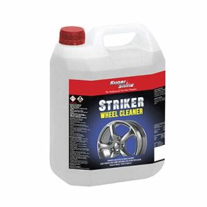 Supershine Striker Wheel Cleaner 5L