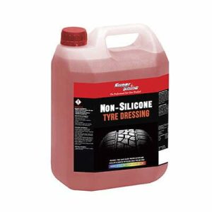 Supershine Non-Silicone Tyre Dressing 5L