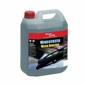 Supershine Windscreen wash Additive 5L