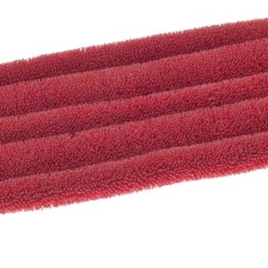 Taski Jonmaster Ultra Damp Mop Head 40cm Red