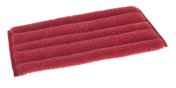 Taski Jonmaster Ultra Damp Mop Head 40cm Red