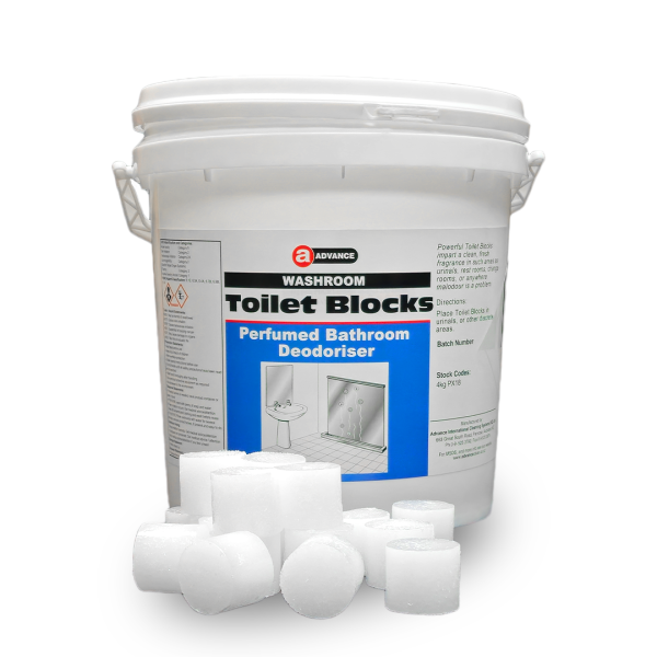 Toilet Blocks 4kg