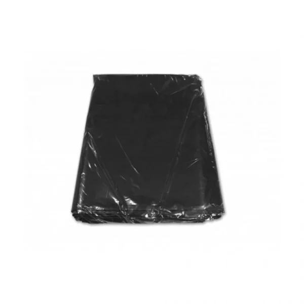 Wheely Bin Liner 25’S 240 L (Black)