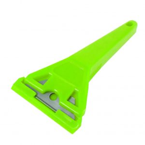 Window scrpaer